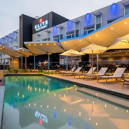 Elite Gold Coast Hotel Buitenkant foto